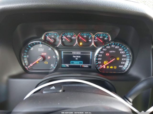1GNSCBKCXKR219413 Chevrolet Tahoe Lt