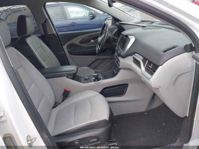 3GKALPEV9JL356531 GMC Terrain Slt