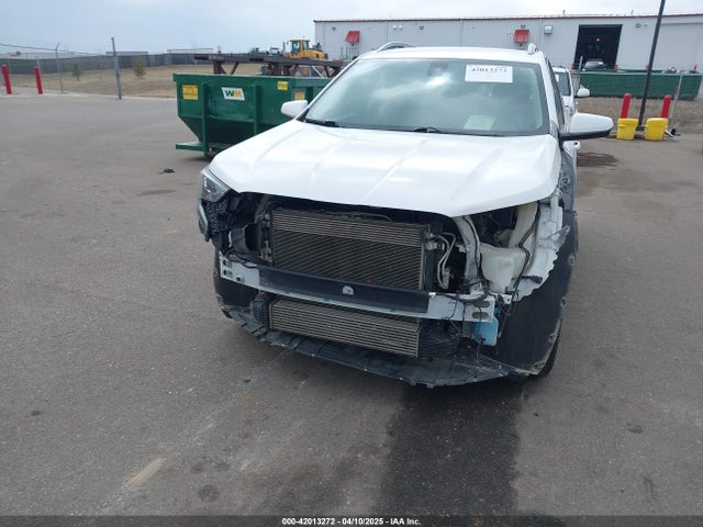 3GKALPEV9JL356531 GMC Terrain Slt