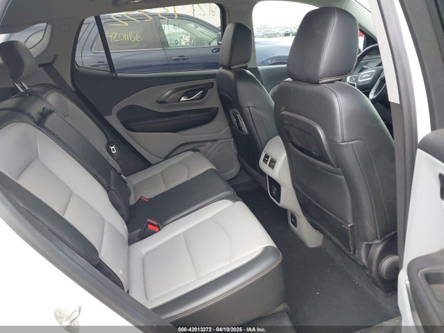 3GKALPEV9JL356531 GMC Terrain Slt