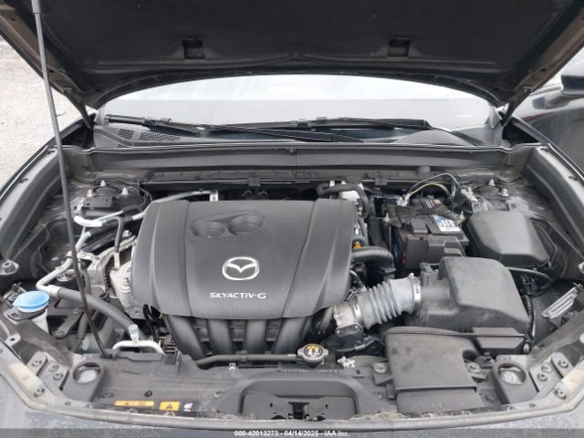 3MVDMBCLXLM105748 Mazda Cx-30 Select Package