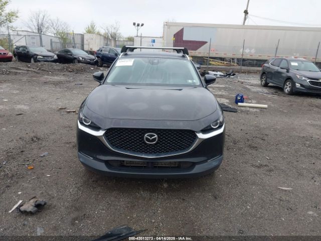3MVDMBCLXLM105748 Mazda Cx-30 Select Package