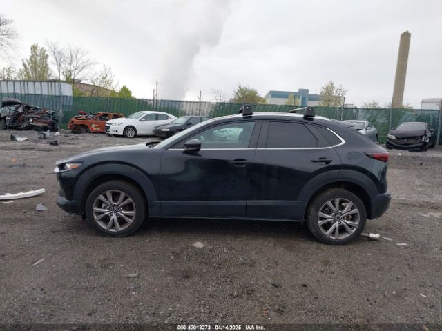 3MVDMBCLXLM105748 Mazda Cx-30 Select Package