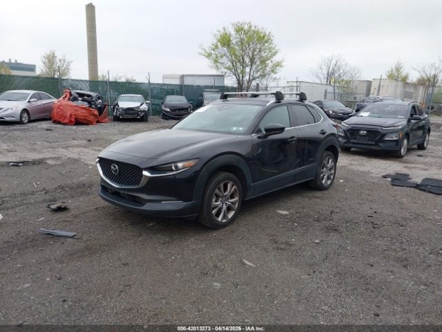 3MVDMBCLXLM105748 Mazda Cx-30 Select Package