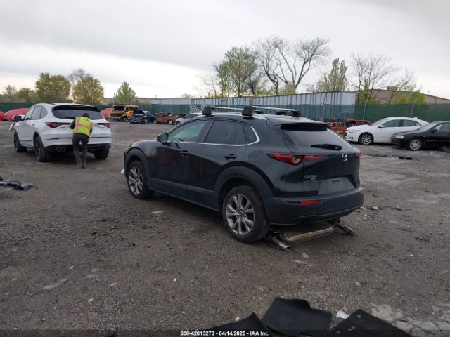 3MVDMBCLXLM105748 Mazda Cx-30 Select Package