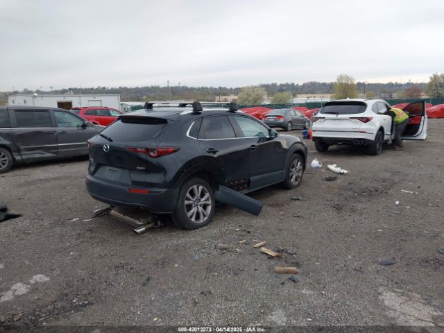 3MVDMBCLXLM105748 Mazda Cx-30 Select Package