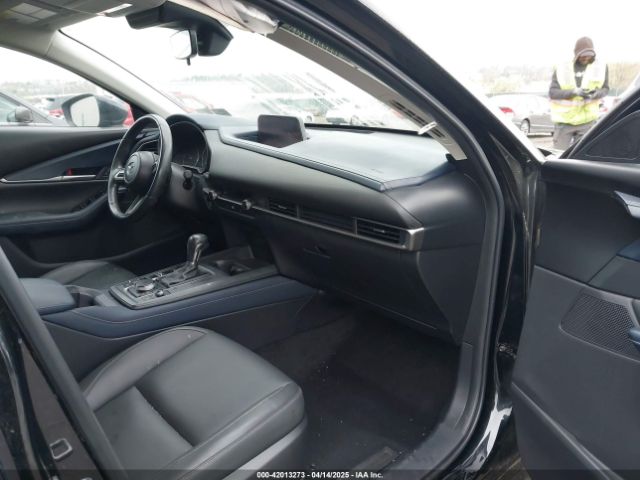 3MVDMBCLXLM105748 Mazda Cx-30 Select Package