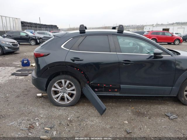 3MVDMBCLXLM105748 Mazda Cx-30 Select Package