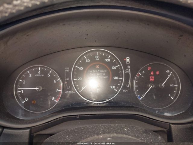 3MVDMBCLXLM105748 Mazda Cx-30 Select Package