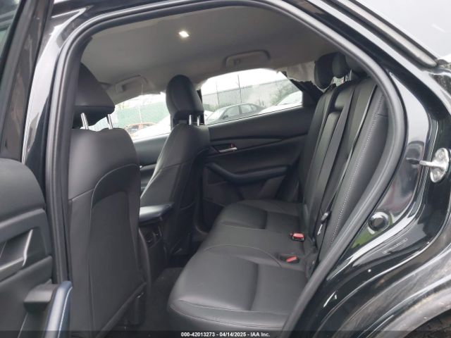 3MVDMBCLXLM105748 Mazda Cx-30 Select Package