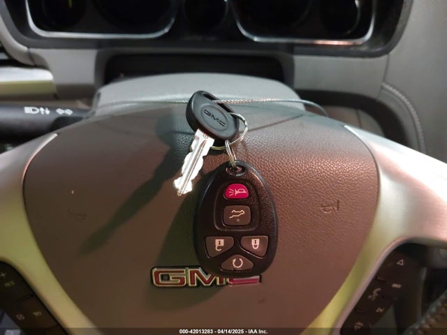 1GKKVRKD1FJ232354 GMC llt