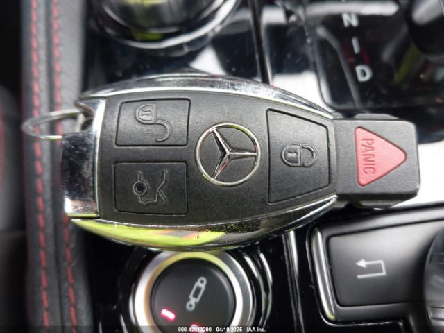 WDDLJ7GB2GA172180 Mercedes-Benz Amg Cls 63 S 4matic