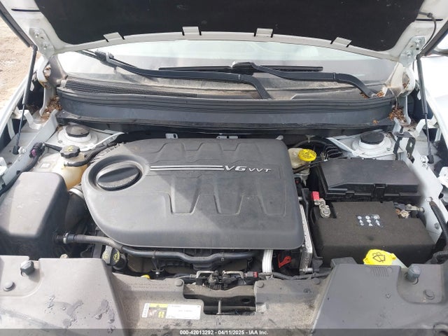 1C4PJMCS8GW157492 Jeep Cherokee Latitude