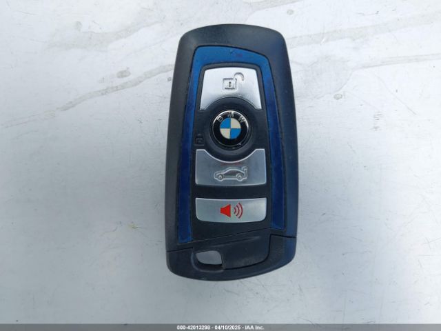 2016 BMW 435I WBA3T3C59G5A41656 Photo 10