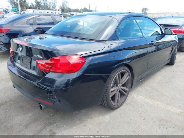 2016 BMW 435I WBA3T3C59G5A41656 Photo 3