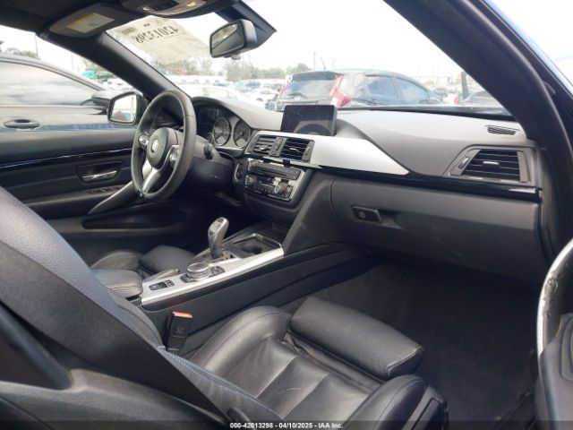 2016 BMW 435I WBA3T3C59G5A41656 Photo 4
