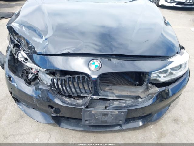 2016 BMW 435I WBA3T3C59G5A41656 Photo 5