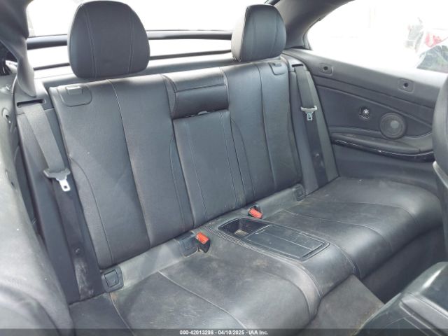 2016 BMW 435I WBA3T3C59G5A41656 Photo 7