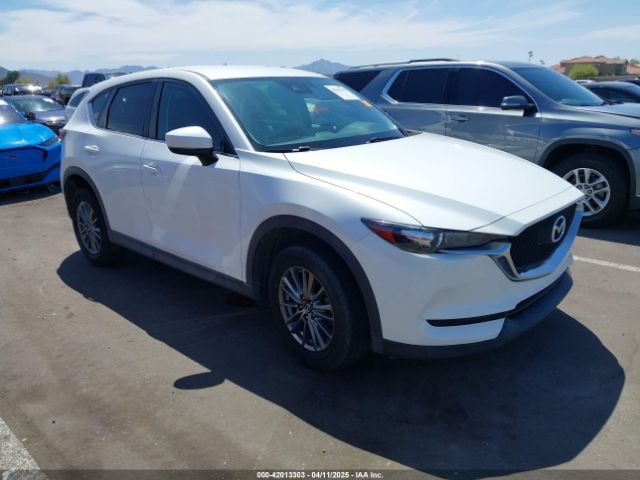 2018 MAZDA CX-5 JM3KFABM4J1443249