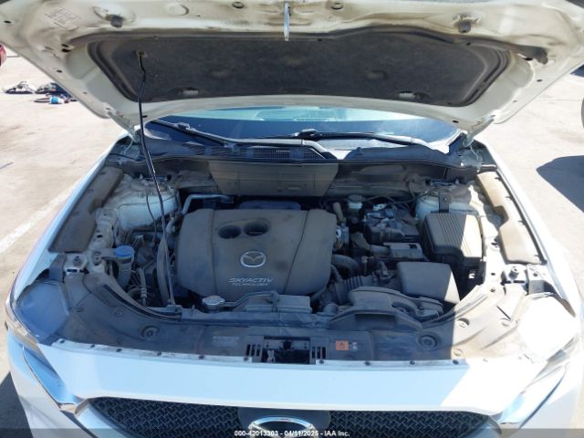 2018 MAZDA CX-5 JM3KFABM4J1443249 Photo 9