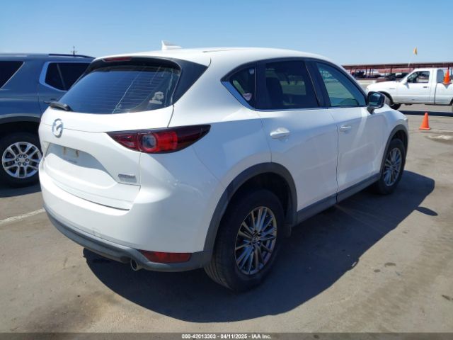 2018 MAZDA CX-5 JM3KFABM4J1443249 Photo 3