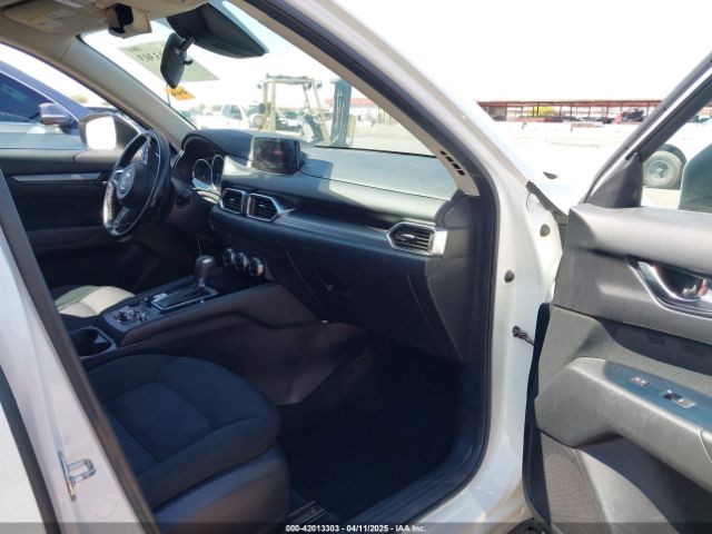 2018 MAZDA CX-5 JM3KFABM4J1443249 Photo 4