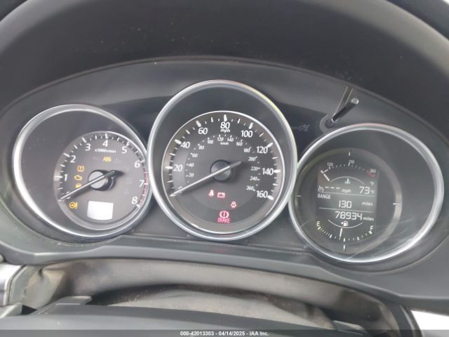 2018 MAZDA CX-5 JM3KFABM4J1443249 Photo 6