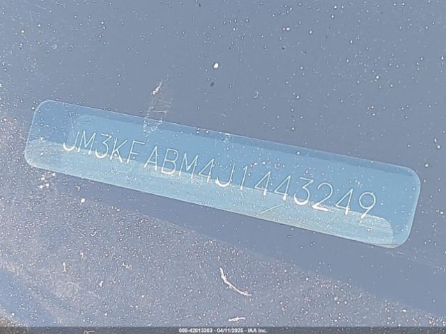 2018 MAZDA CX-5 JM3KFABM4J1443249 Photo 8