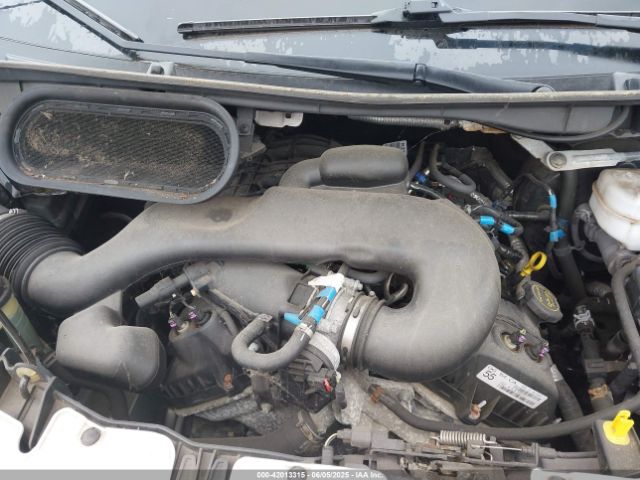 1FBZX2ZM7HKA11313 Ford Transit-350 Xlt