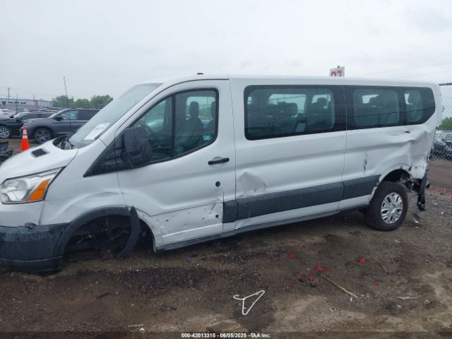 1FBZX2ZM7HKA11313 Ford Transit-350 Xlt