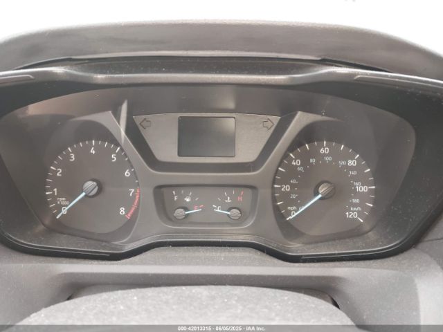 1FBZX2ZM7HKA11313 Ford Transit-350 Xlt