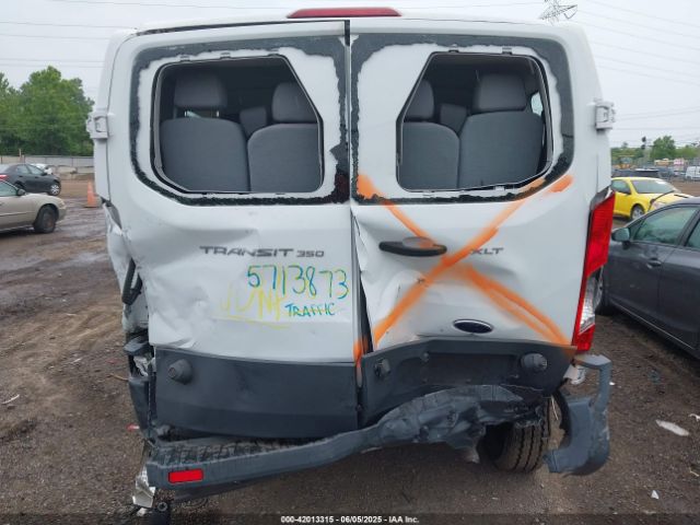 1FBZX2ZM7HKA11313 Ford Transit-350 Xlt