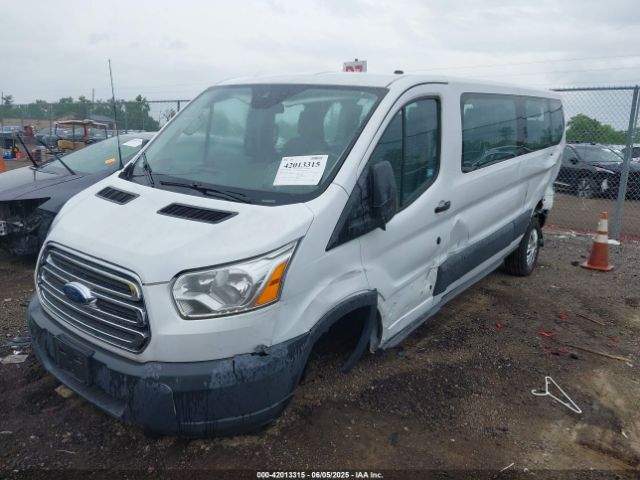 1FBZX2ZM7HKA11313 Ford Transit-350 Xlt