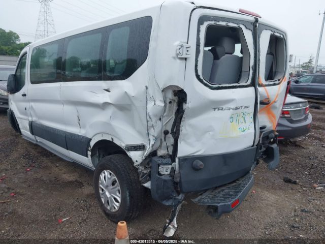 1FBZX2ZM7HKA11313 Ford Transit-350 Xlt