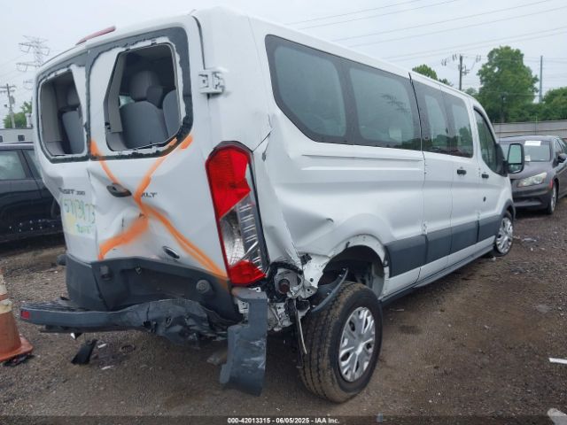 1FBZX2ZM7HKA11313 Ford Transit-350 Xlt