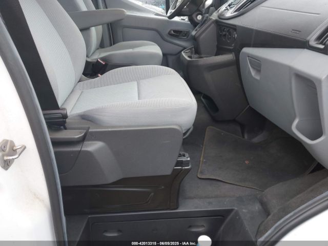 1FBZX2ZM7HKA11313 Ford Transit-350 Xlt
