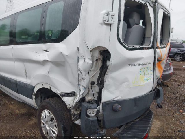 1FBZX2ZM7HKA11313 Ford Transit-350 Xlt