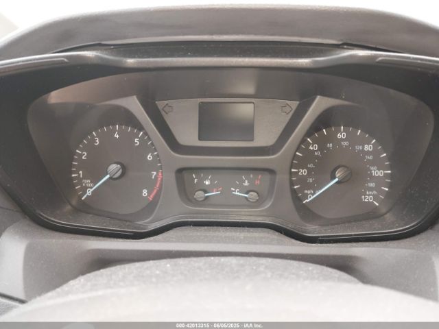 1FBZX2ZM7HKA11313 Ford Transit-350 Xlt