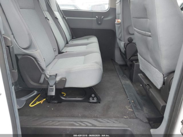 1FBZX2ZM7HKA11313 Ford Transit-350 Xlt