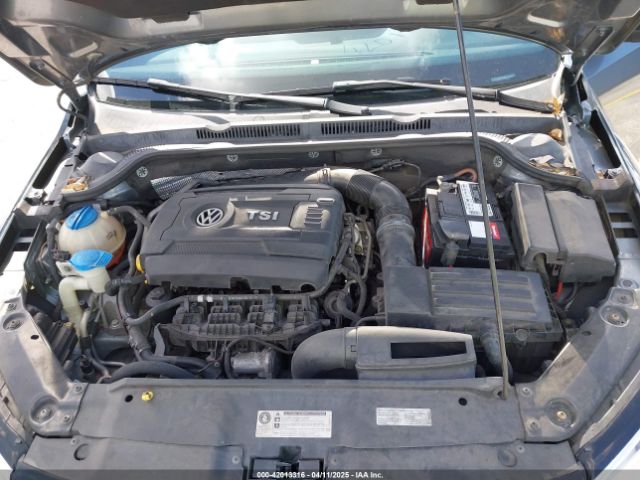 3VWD17AJ8GM419099 Volkswagen Jetta 1.8t Sport