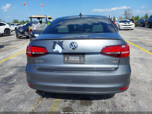 3VWD17AJ8GM419099 Volkswagen Jetta 1.8t Sport