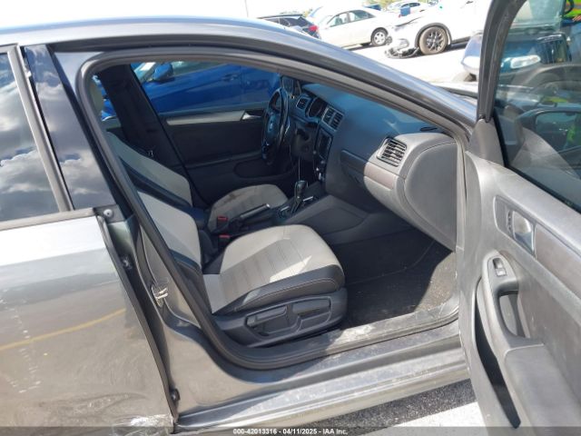 3VWD17AJ8GM419099 Volkswagen Jetta 1.8t Sport