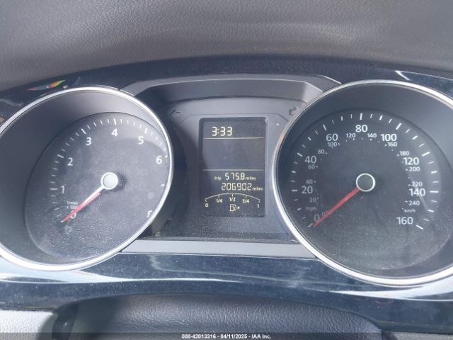 3VWD17AJ8GM419099 Volkswagen Jetta 1.8t Sport