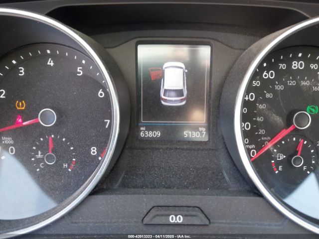 3VV2B7AXXJM119701 Volkswagen Tiguan