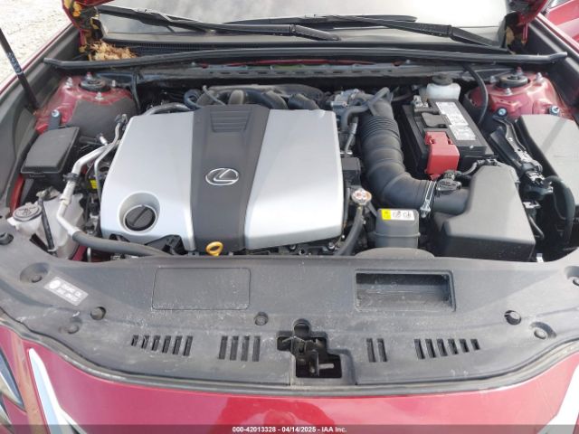 58ADZ1B18RU181720 Lexus ES 350