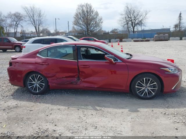 58ADZ1B18RU181720 Lexus ES 350