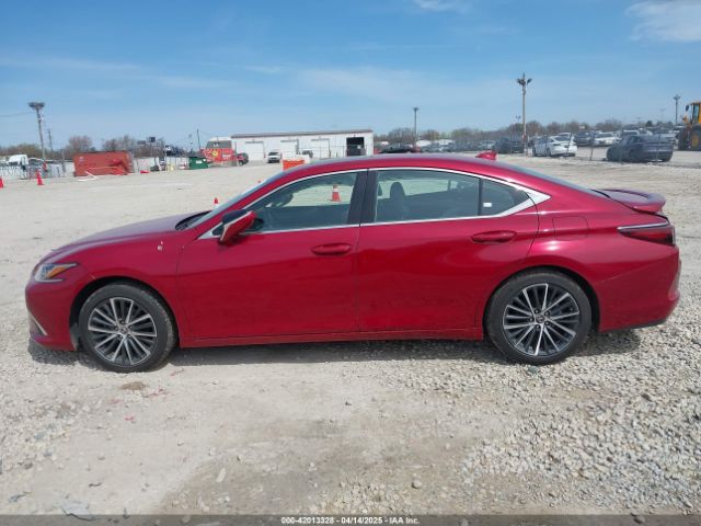 58ADZ1B18RU181720 Lexus ES 350