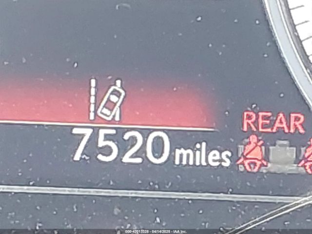 58ADZ1B18RU181720 Lexus ES 350