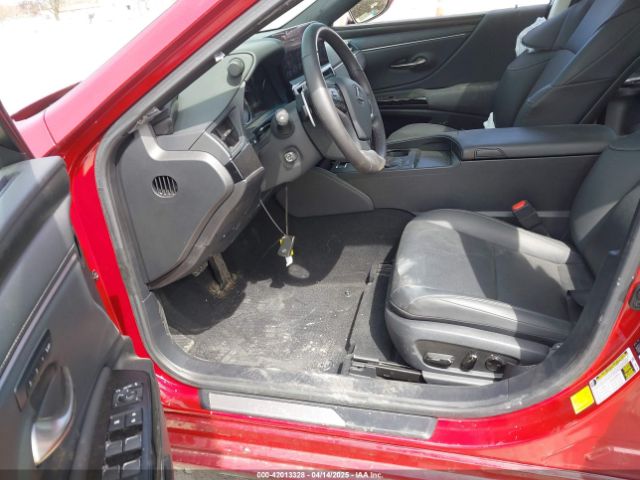 58ADZ1B18RU181720 Lexus ES 350