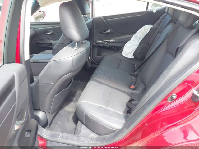 58ADZ1B18RU181720 Lexus ES 350